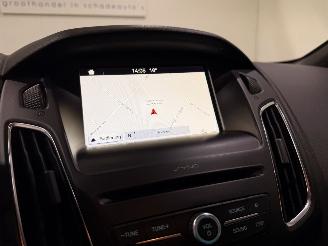 Ford Focus Wagon 1.5 EcoBoost Titanium  110kW 150PK 1498ccm picture 18