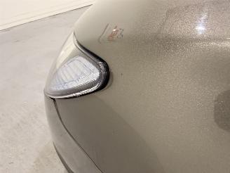 Honda Civic Sedan 1.3 Hybrid Clima/leer picture 9