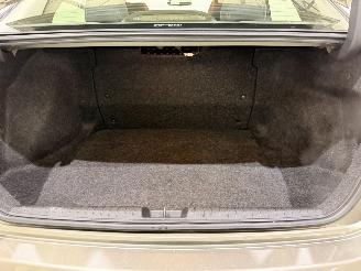 Honda Civic Sedan 1.3 Hybrid Clima/leer picture 32