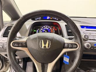 Honda Civic Sedan 1.3 Hybrid Clima/leer picture 27