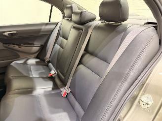 Honda Civic Sedan 1.3 Hybrid Clima/leer picture 22
