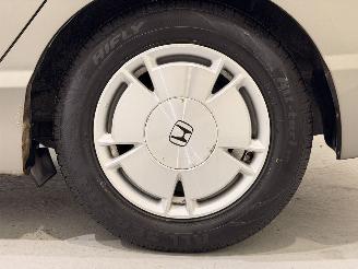 Honda Civic Sedan 1.3 Hybrid Clima/leer picture 20
