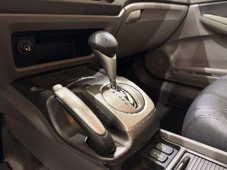 Honda Civic Sedan 1.3 Hybrid Clima/leer picture 17