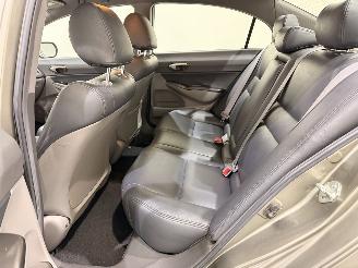 Honda Civic Sedan 1.3 Hybrid Clima/leer picture 19