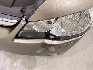 Honda Civic Sedan 1.3 Hybrid Clima/leer picture 24