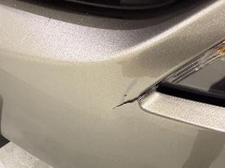 Honda Civic Sedan 1.3 Hybrid Clima/leer picture 10
