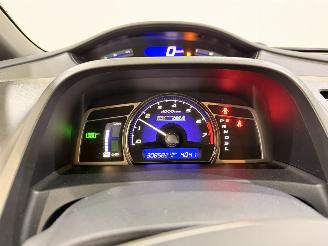 Honda Civic Sedan 1.3 Hybrid Clima/leer picture 12