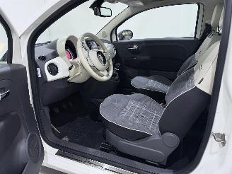 Fiat 500 0.9 TwinAir Turbo Lounge Pano/Navi picture 7