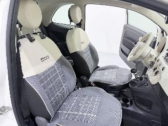 Fiat 500 0.9 TwinAir Turbo Lounge Pano/Navi picture 19