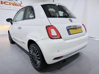 Fiat 500 0.9 TwinAir Turbo Lounge Pano/Navi picture 17