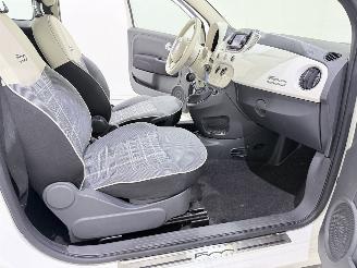 Fiat 500 0.9 TwinAir Turbo Lounge Pano/Navi picture 25