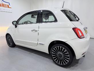Fiat 500 0.9 TwinAir Turbo Lounge Pano/Navi picture 4