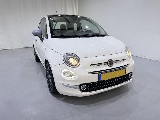 Fiat 500 0.9 TwinAir Turbo Lounge Pano/Navi picture 26