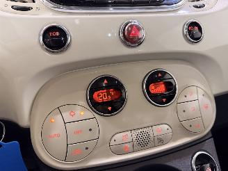 Fiat 500 0.9 TwinAir Turbo Lounge Pano/Navi picture 14