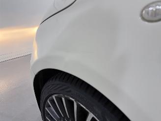 Fiat 500 0.9 TwinAir Turbo Lounge Pano/Navi picture 9