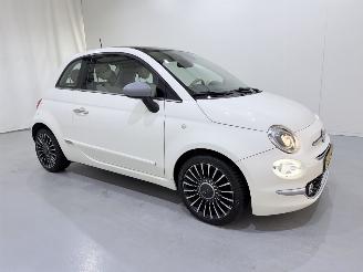 Fiat 500 0.9 TwinAir Turbo Lounge Pano/Navi picture 27