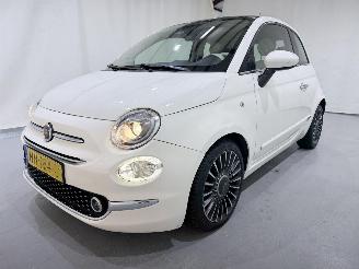 Fiat 500 0.9 TwinAir Turbo Lounge Pano/Navi picture 32