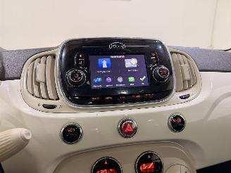 Fiat 500 0.9 TwinAir Turbo Lounge Pano/Navi picture 15