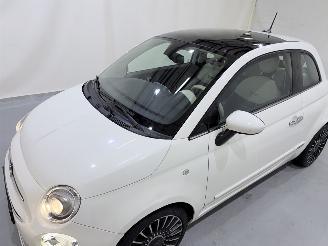 Fiat 500 0.9 TwinAir Turbo Lounge Pano/Navi picture 21