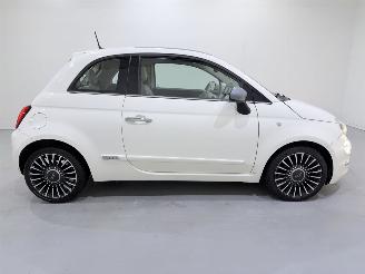 Fiat 500 0.9 TwinAir Turbo Lounge Pano/Navi picture 31