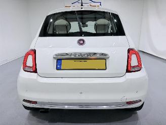 Fiat 500 0.9 TwinAir Turbo Lounge Pano/Navi picture 5