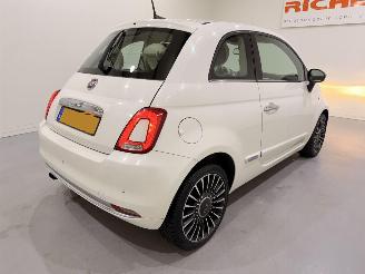 Fiat 500 0.9 TwinAir Turbo Lounge Pano/Navi picture 24