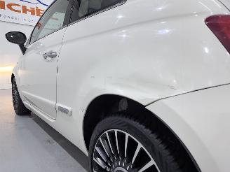 Fiat 500 0.9 TwinAir Turbo Lounge Pano/Navi picture 23