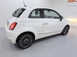 Fiat 500 0.9 TwinAir Turbo Lounge Pano/Navi picture 6