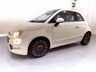 Fiat 500 0.9 TwinAir Turbo Lounge Pano/Navi picture 3