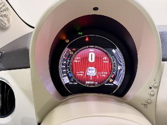 Fiat 500 0.9 TwinAir Turbo Lounge Pano/Navi picture 22