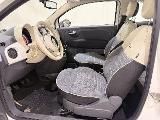 Fiat 500 0.9 TwinAir Turbo Lounge Pano/Navi picture 29