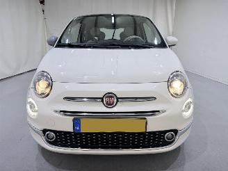 Fiat 500 0.9 TwinAir Turbo Lounge Pano/Navi picture 2