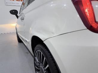 Fiat 500 0.9 TwinAir Turbo Lounge Pano/Navi picture 10