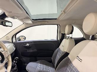 Fiat 500 0.9 TwinAir Turbo Lounge Pano/Navi picture 30