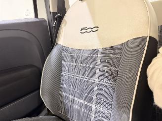 Fiat 500 0.9 TwinAir Turbo Lounge Pano/Navi picture 28