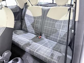 Fiat 500 0.9 TwinAir Turbo Lounge Pano/Navi picture 20