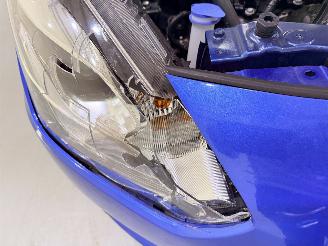 Suzuki Swift HB 1.2 Dualjet Hybrid Style Navi picture 13