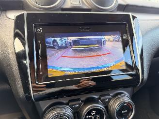 Suzuki Swift HB 1.2 Dualjet Hybrid Style Navi picture 18