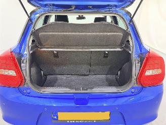 Suzuki Swift HB 1.2 Dualjet Hybrid Style Navi picture 40