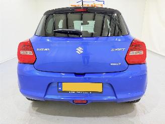 Suzuki Swift HB 1.2 Dualjet Hybrid Style Navi picture 23
