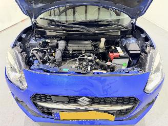 Suzuki Swift HB 1.2 Dualjet Hybrid Style Navi picture 12