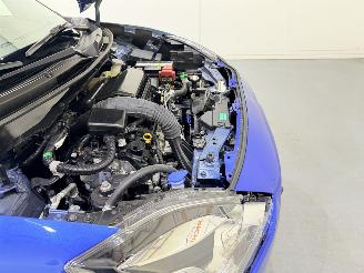 Suzuki Swift HB 1.2 Dualjet Hybrid Style Navi picture 31