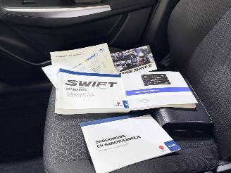 Suzuki Swift HB 1.2 Dualjet Hybrid Style Navi picture 47