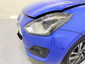 Suzuki Swift HB 1.2 Dualjet Hybrid Style Navi picture 50