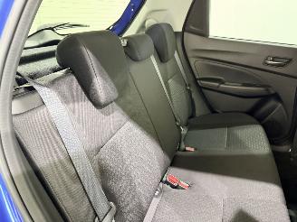 Suzuki Swift HB 1.2 Dualjet Hybrid Style Navi picture 55