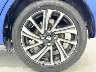 Suzuki Swift HB 1.2 Dualjet Hybrid Style Navi picture 29