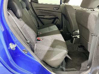 Suzuki Swift HB 1.2 Dualjet Hybrid Style Navi picture 38