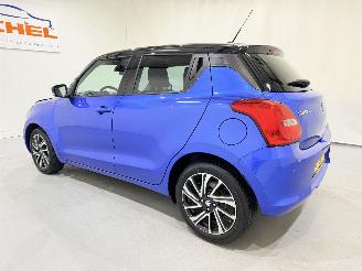 Suzuki Swift HB 1.2 Dualjet Hybrid Style Navi picture 4