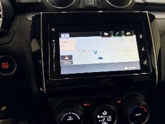 Suzuki Swift HB 1.2 Dualjet Hybrid Style Navi picture 53