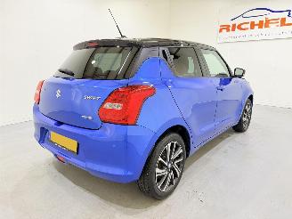Suzuki Swift HB 1.2 Dualjet Hybrid Style Navi picture 32